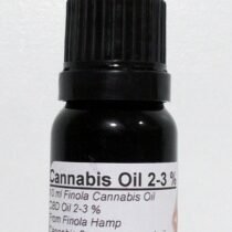hemp cbd oil
