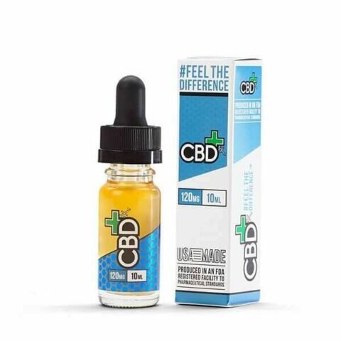 cbd oil shop