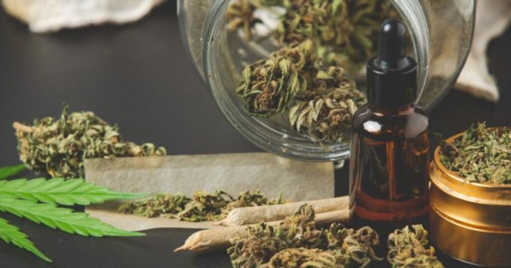 Fundamentals of Cannabis Packaging